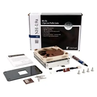 Noctua NH-L9a-AM4