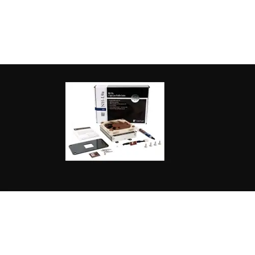 Noctua NH-L9a-AM4