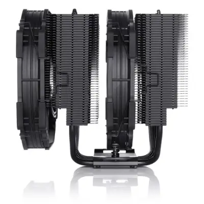 Noctua NH-D15 chromax.black