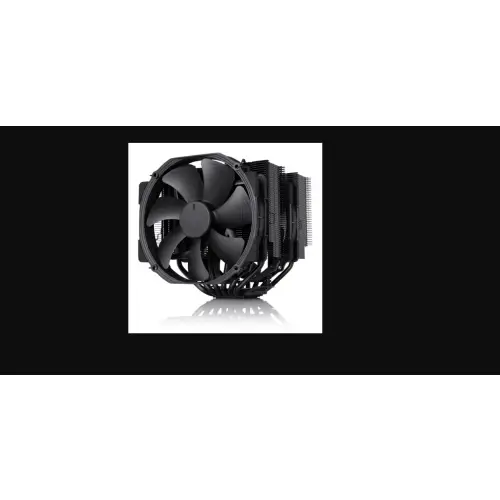 Noctua NH-D15 chromax.black