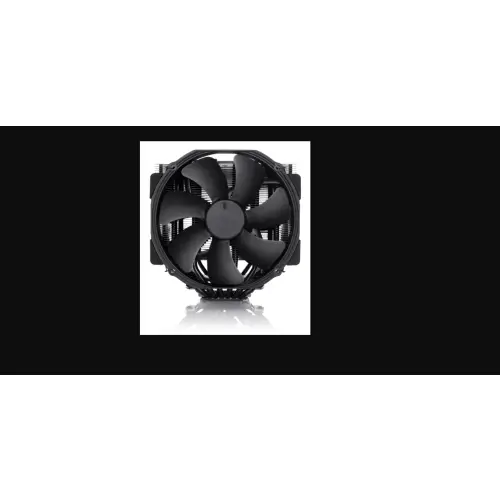 Noctua NH-D15 chromax.black