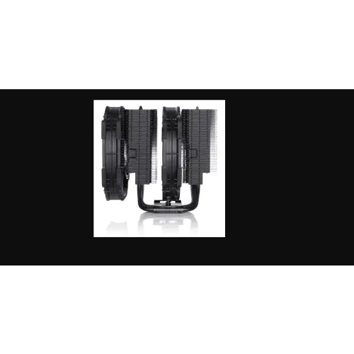 Noctua NH-D15 chromax.black