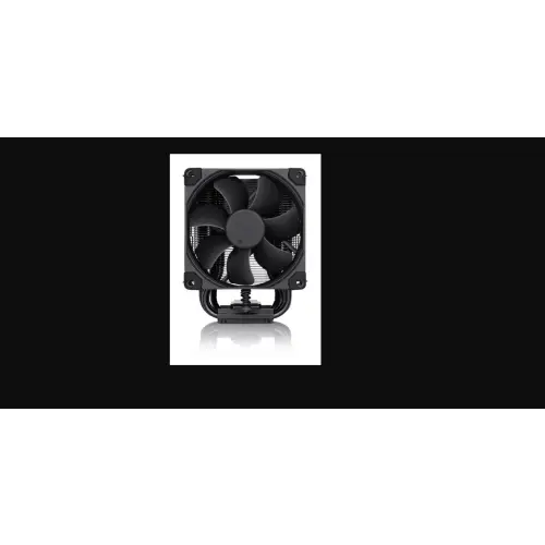 Noctua NH-U9S Chromax Black