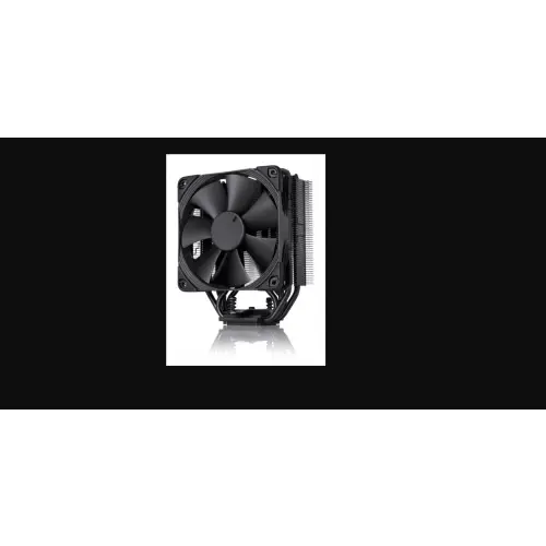 Noctua NH-U12S Chromax Black