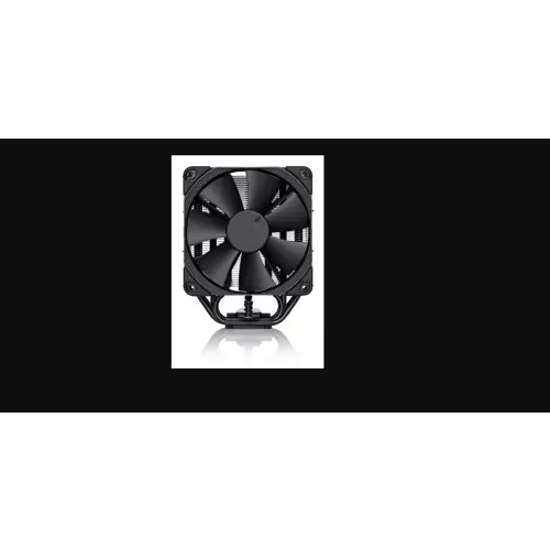 Noctua NH-U12S Chromax Black