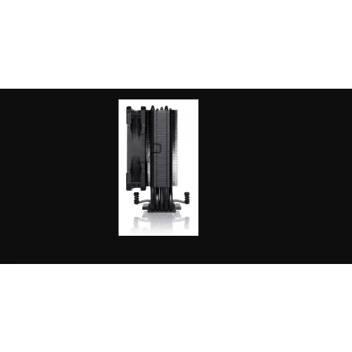 Noctua NH-U12S Chromax Black