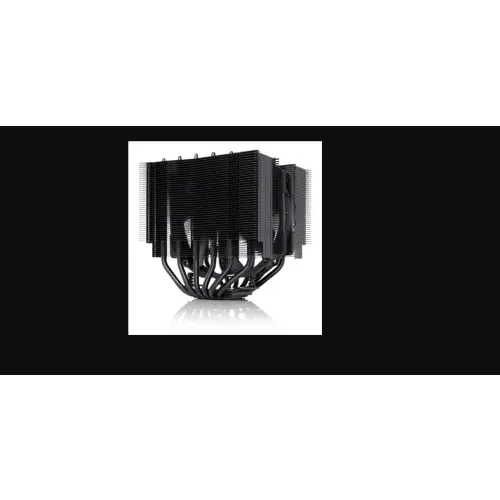 Noctua NH-D15S Chromax Black