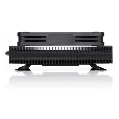 Noctua NH-L9a-AM4 Chromax Black