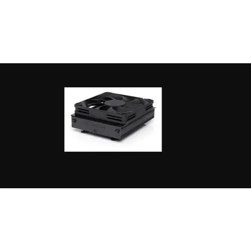 Noctua NH-L9a-AM4 Chromax Black