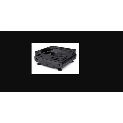 Noctua NH-L9i Chromax Black