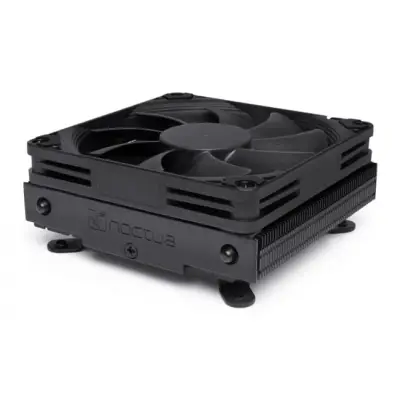 Noctua NH-L9i-17xx Chromax Black