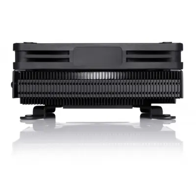 Noctua NH-L9i-17xx Chromax Black