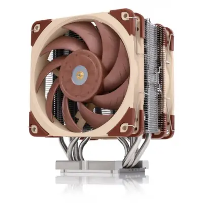 Noctua U12S DX–4677 cooler CPU – 120mm