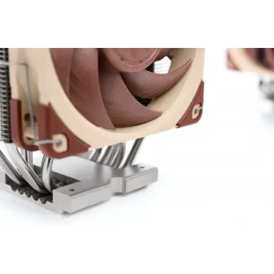 Noctua U12S DX–4677 cooler CPU – 120mm