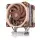 Noctua U12S DX–4677 cooler CPU – 120mm