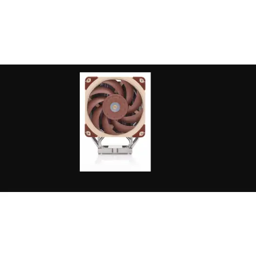 Noctua U12S DX–4677 cooler CPU – 120mm