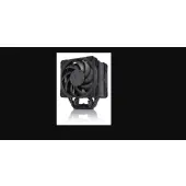 Noctua NH-U12A chromax.black cooler CPU – 120mm