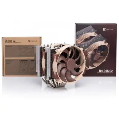 Noctua NH-D15 G2
