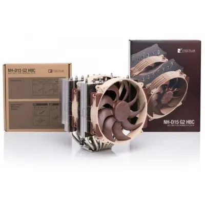 Noctua NH-D15 G2 HBC