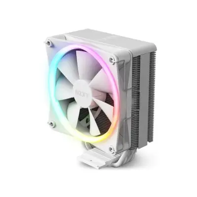 NZXT T120 RGB biały