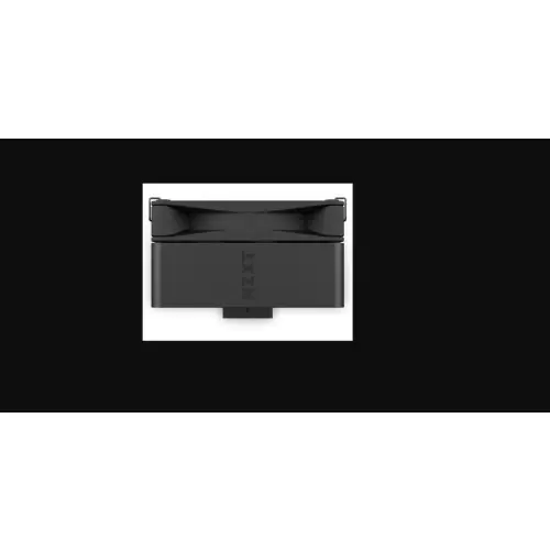 NZXT T120 czarny