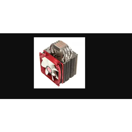 RAIJINTEK Themis EVO