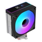Rampage Octagon B70120MM ARGB czarne