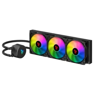 Savio Velox 360 mm ARGB