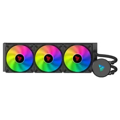 Savio Velox 360 mm ARGB