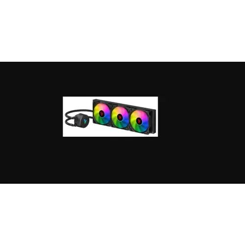 Savio Velox 360 mm ARGB