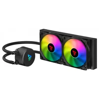 Savio Velox 240 mm ARGB