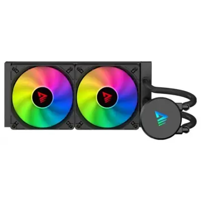 Savio Velox 240 mm ARGB