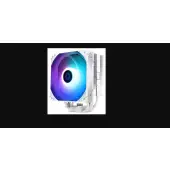 Thermalright Assassin X 120 Refined SE ARGB White