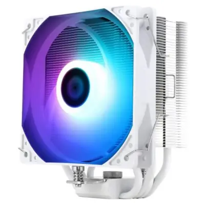 Thermalright Assassin X 120 Refined SE ARGB White