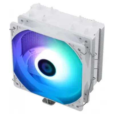 Thermalright Assassin X 120 Refined SE ARGB White