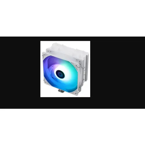 Thermalright Assassin X 120 Refined SE ARGB White