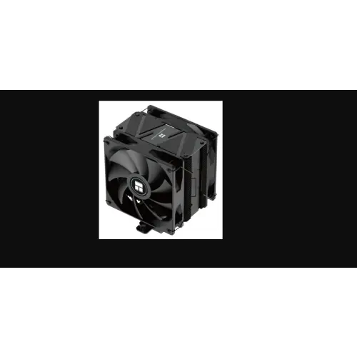 Thermalright Burst Assassin 120 EVO Dark