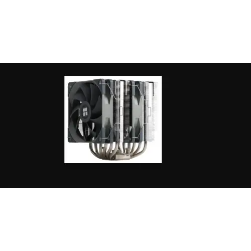 Thermalright Peerless Assassin 120