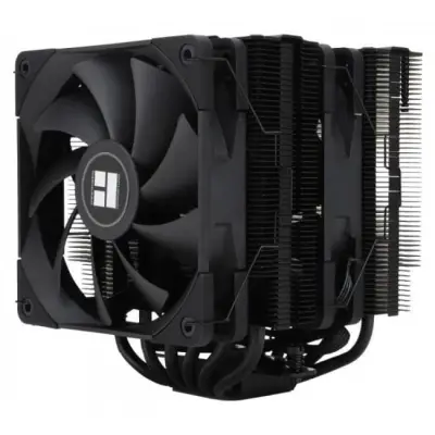 Thermalright Peerless Assassin 120 Black