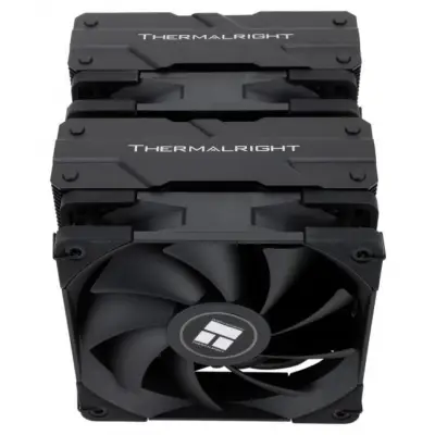 Thermalright Peerless Assassin 120 Black