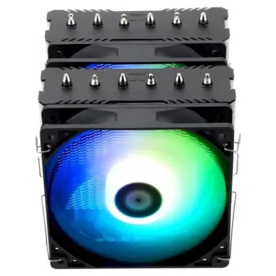 Thermalright Peerless Assassin 120 SE ARGB