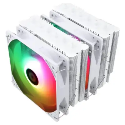 Thermalright Peerless Assassin 120 SE ARGB WHITE