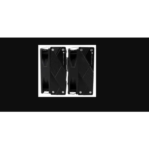 Thermalright Phantom Spirit 120