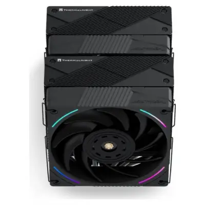 Thermalright Phantom Spirit 120 EVO