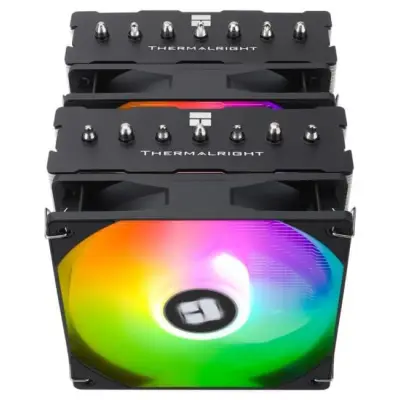 Thermalright Phantom Spirit 120 SE ARGB