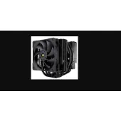 Thermalright Frost Commander 140 Black