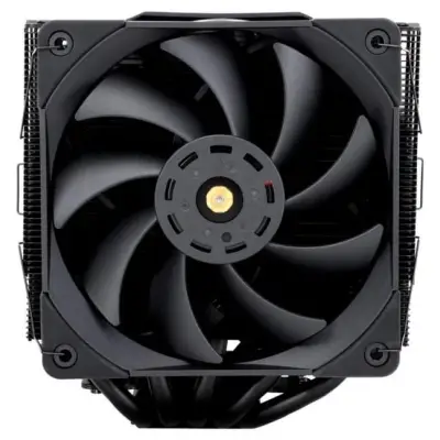 Thermalright Frost Commander 140 Black