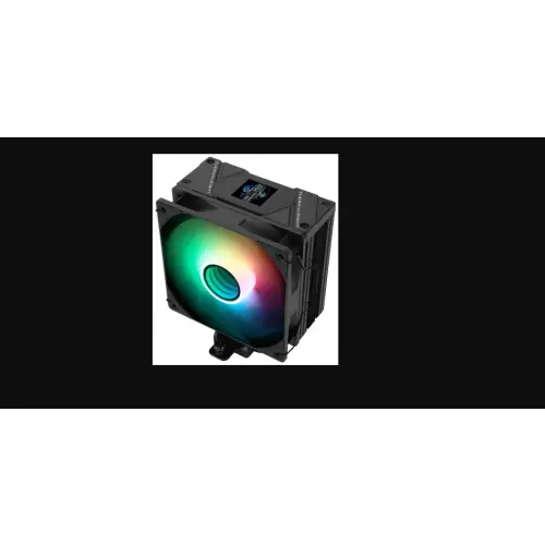 Thermalright Assassin Spirit 120 Vision Argb Black