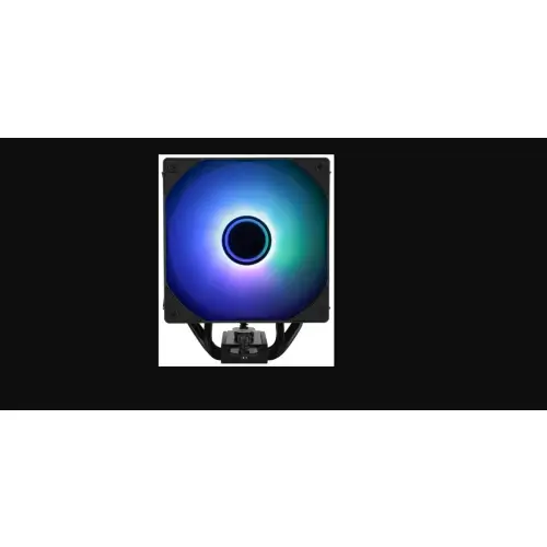 Thermalright Assassin Spirit 120 Vision Argb Black