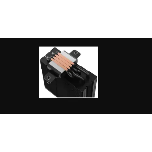 Thermalright Assassin Spirit 120 Vision Argb Black